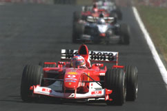 Rubens Barrichello
