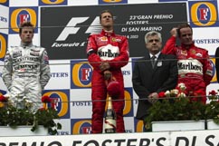 Shummi as silent winner