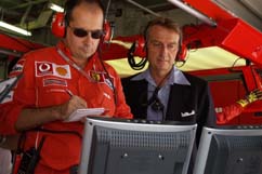 Luca Colajanni+ Luca di Montezemolo