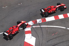 Michael leeds Rubinho