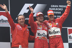 Martinelli, Rubinho and Shummy