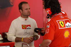 Rubens mit Ingenieuren