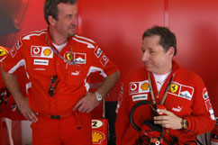 M. Stepney u. J. Todt