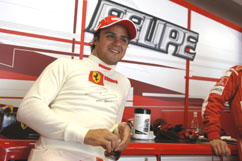 Felipe in the Box