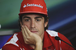 thoughtful Fernando