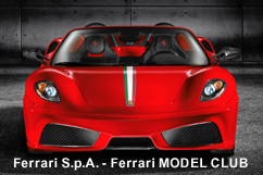 Scuderia Spider 16M