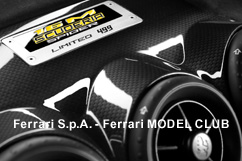 Scuderia Spider 16M
