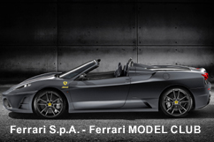 Scuderia Spider 16M