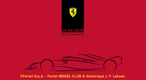 Scuderia Ferrari