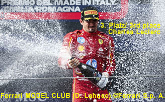 Charles Leclerc