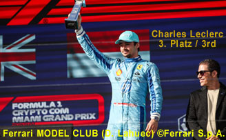 Charles Leclerc