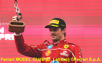 Charles Leclerc