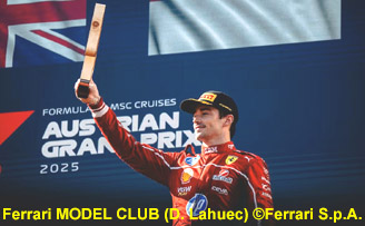 Charles Leclerc
