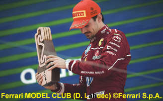 Charles Leclerc