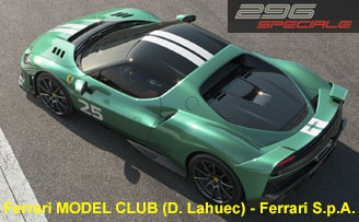296 speciale