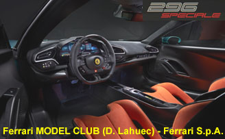296 speciale
