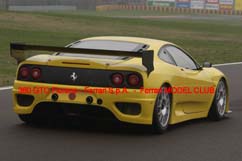 Ferrari F131