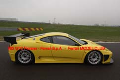 Ferrari F131