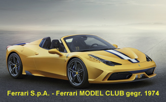 the new 458 speciale A