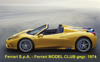 Der neue 458 speciale A