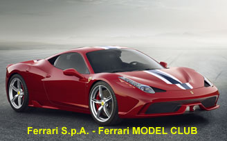 Der neue 458 speciale