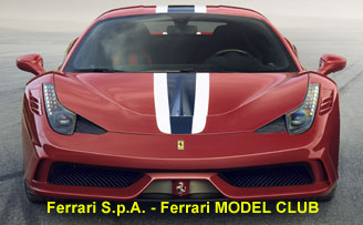 Der neue 458 speciale