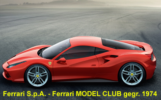488 GTB