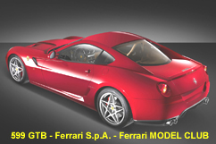 Ferrari 599 GTB