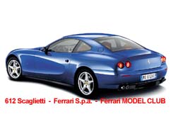 Heck/Seite 612 Scaglietti