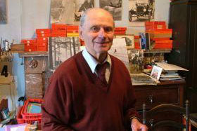 Andr&eacute; van Bever 2007