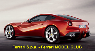 Der neue F12 Berlinetta