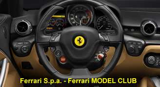 The new F12 Berlinetta
