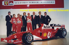 presentation F2004