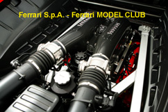 Ferrari F430 Challenge