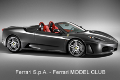 F430 Spider