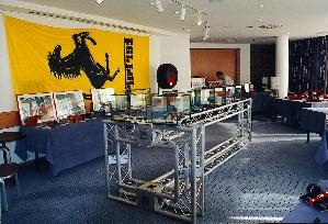 Exhibition Room