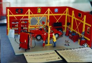 workshop-Diorama 1