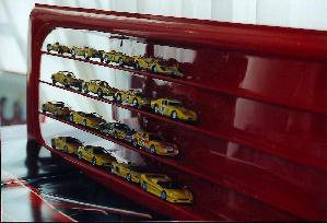 Original Ferrari part