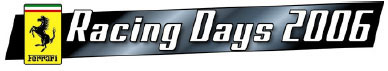 Ferrari Racing Days 2006
