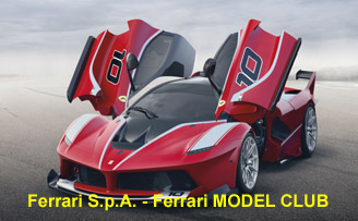 Der kompromißlose FXX K