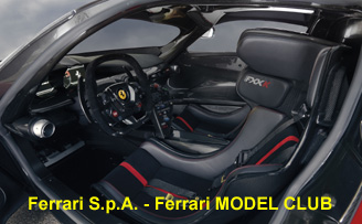 Der kompromißlose FXX K