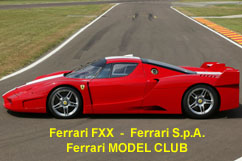 Ferrari FXX