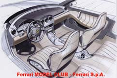 Innenansicht des 2+2