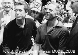 A. van Bever - Reims 1958