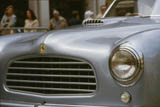 166 Coupé Ch.-Nr. 007, Piazza Grande Modena