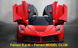 Der neue La Ferrari