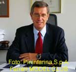 Andrea Pininfarina