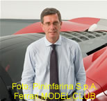 Andrea Pininfarina