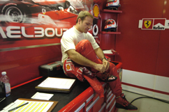 GP v. Australien 2004