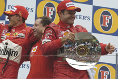 GP v. Australien 2004